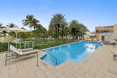 1455 Ocean #1009, Miami Beach, FL 33139 - Photo 17