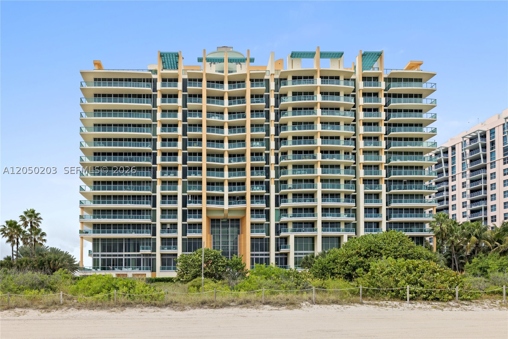 1455 Ocean #1009 - 1455 Ocean #1009, Miami Beach, FL 33139 Luxury Property | Jose Angel Pina