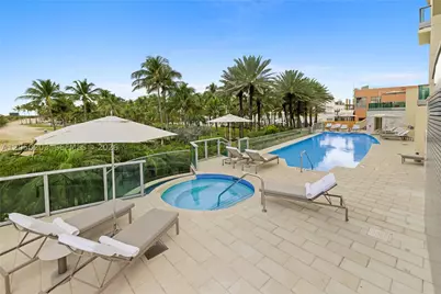 1455 Ocean #1009, Miami Beach, FL 33139 - Photo 19