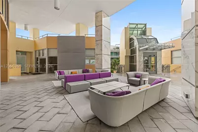1455 Ocean #1009, Miami Beach, FL 33139 - Photo 7