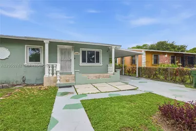 1630 NW 124th, North Miami, FL 33167 - Photo 29
