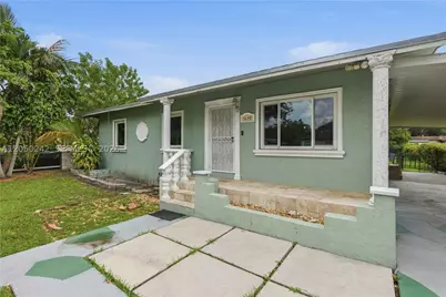 1630 NW 124th, North Miami, FL 33167 - Photo 3