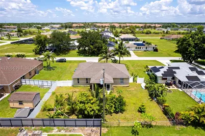 1728 NE 22nd, Cape Coral, FL 33909 - Photo 7