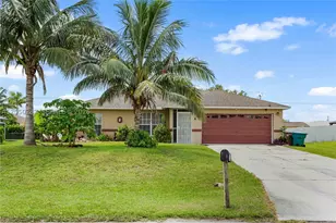 1728 NE 22nd, Cape Coral, FL 33909 - Photo 1
