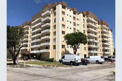 15600 NW 7th #511, Miami, FL 33169 - Photo 11