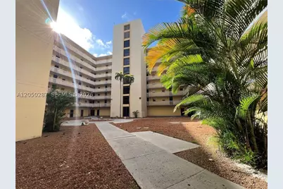 15600 NW 7th #511, Miami, FL 33169 - Photo 13