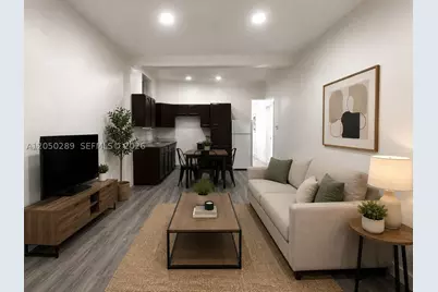 101 NW 15th #1, Miami, FL 33125 - Photo 1