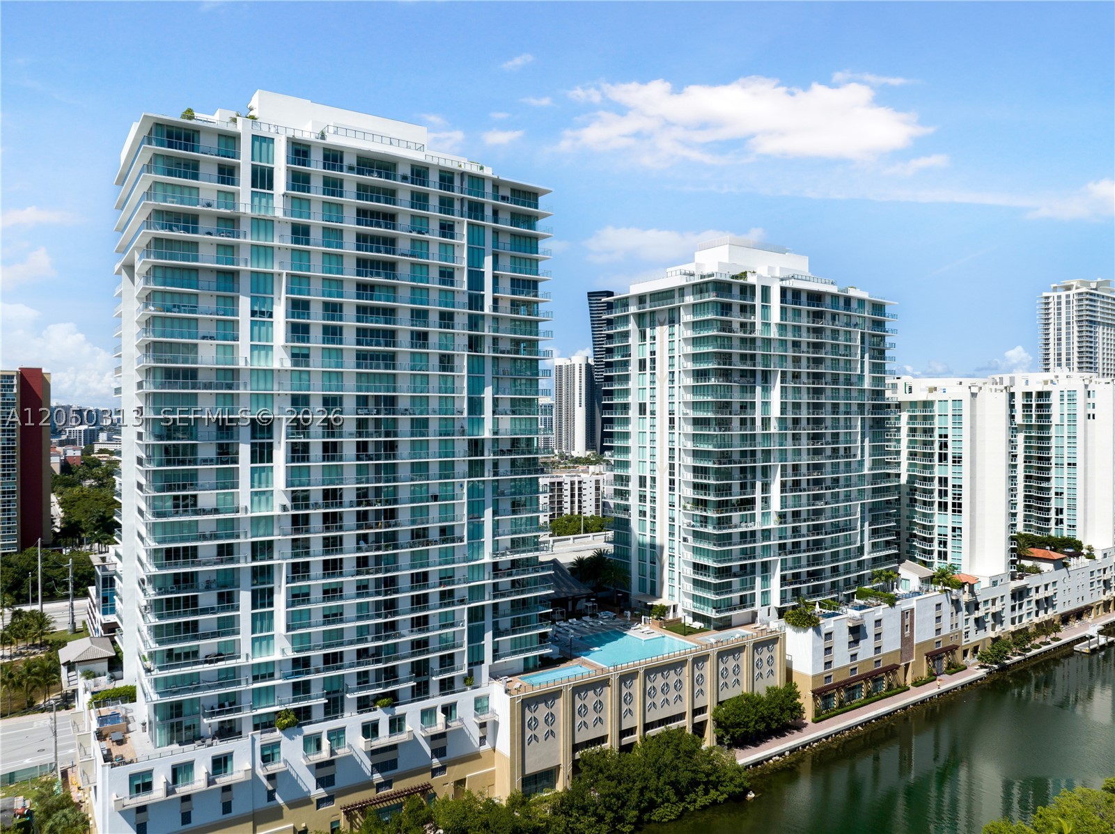 330 Sunny Isles #5-1404 - 330 Sunny Isles #5-1404, Sunny Isles Beach, FL 33160 Luxury Property | Jose Angel Pina