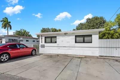 1911 NW 30th #3, Miami, FL 33142 - Photo 17
