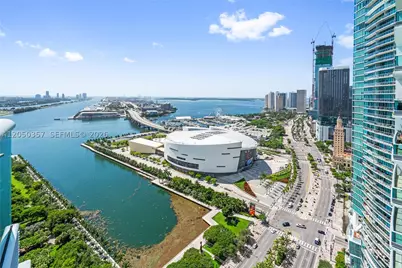 900 Biscayne #3704, Miami, FL 33132 - Photo 49