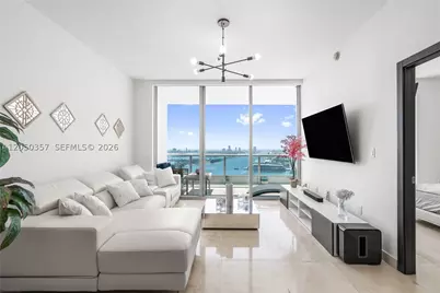 900 Biscayne #3704, Miami, FL 33132 - Photo 25