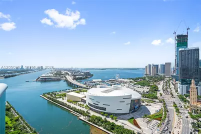 900 Biscayne #3704, Miami, FL 33132 - Photo 47