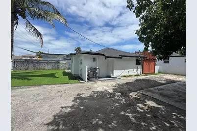 2211 NW 82nd #2, Miami, FL 33147 - Photo 3