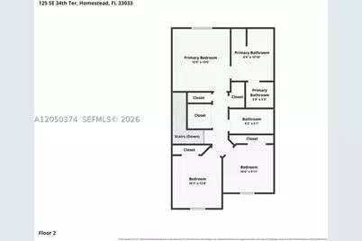 125 SE 34th, Homestead, FL 33033 - Photo 33