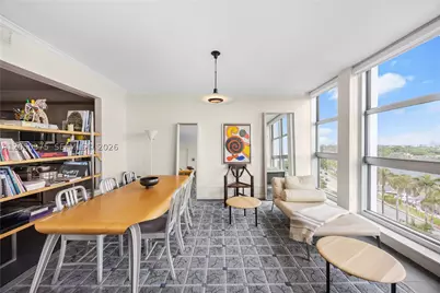 5055 Collins #9K, Miami Beach, FL 33140 - Photo 11