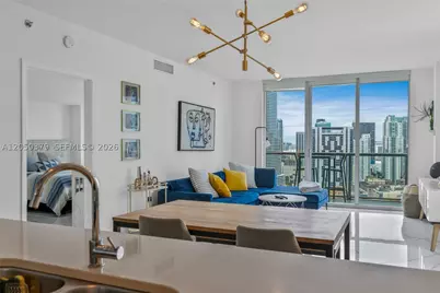 55 SE 6th #3807, Miami, FL 33131 - Photo 9