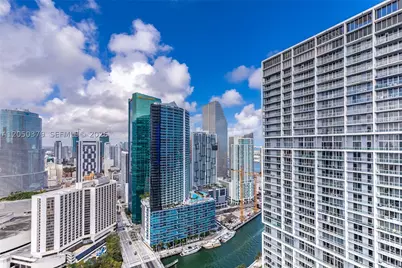 55 SE 6th #3807, Miami, FL 33131 - Photo 25