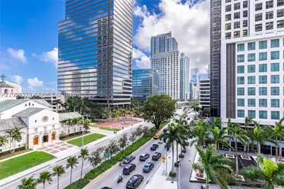 55 SE 6th #3807, Miami, FL 33131 - Photo 19