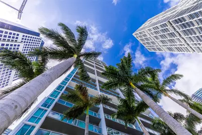 55 SE 6th #3807, Miami, FL 33131 - Photo 39