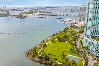 2020 N Bayshore #1908, Miami, FL 33137 - Photo 53