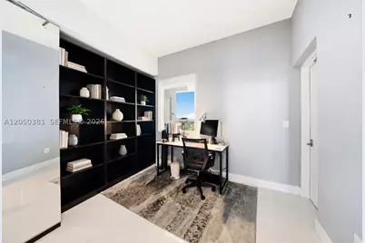 2020 N Bayshore #1908, Miami, FL 33137 - Photo 17