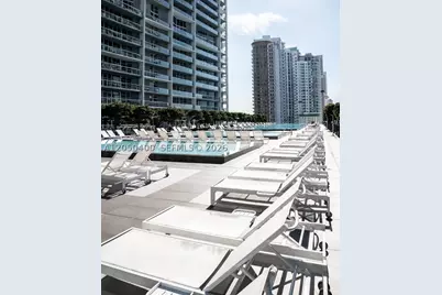 475 Brickell #1012, Miami, FL 33131 - Photo 17