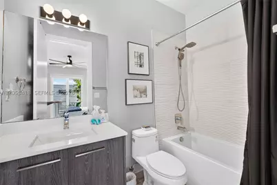 405 NE 35th #5, Oakland Park, FL 33334 - Photo 25