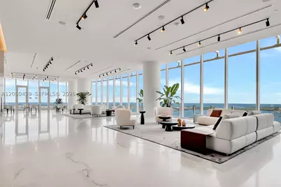 300 Biscayne Boulevard #3008W, Miami, FL 33131 - Photo 55