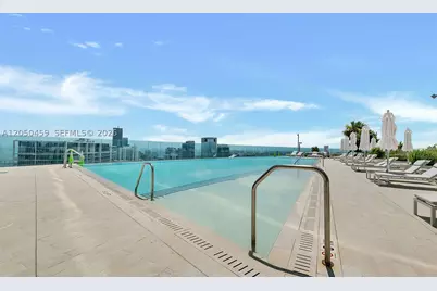300 Biscayne Boulevard #3008W, Miami, FL 33131 - Photo 49