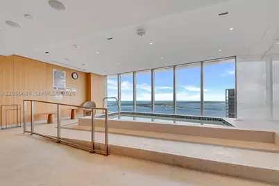 300 Biscayne Boulevard #3008W, Miami, FL 33131 - Photo 37