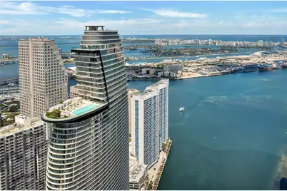 300 Biscayne Boulevard #3008W, Miami, FL 33131 - Photo 69