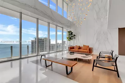 300 Biscayne Boulevard #3008W, Miami, FL 33131 - Photo 47