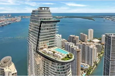 300 Biscayne Boulevard #3008W, Miami, FL 33131 - Photo 57