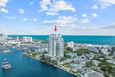 3055 Harbor #1202, Fort Lauderdale, FL 33316 - Photo 9