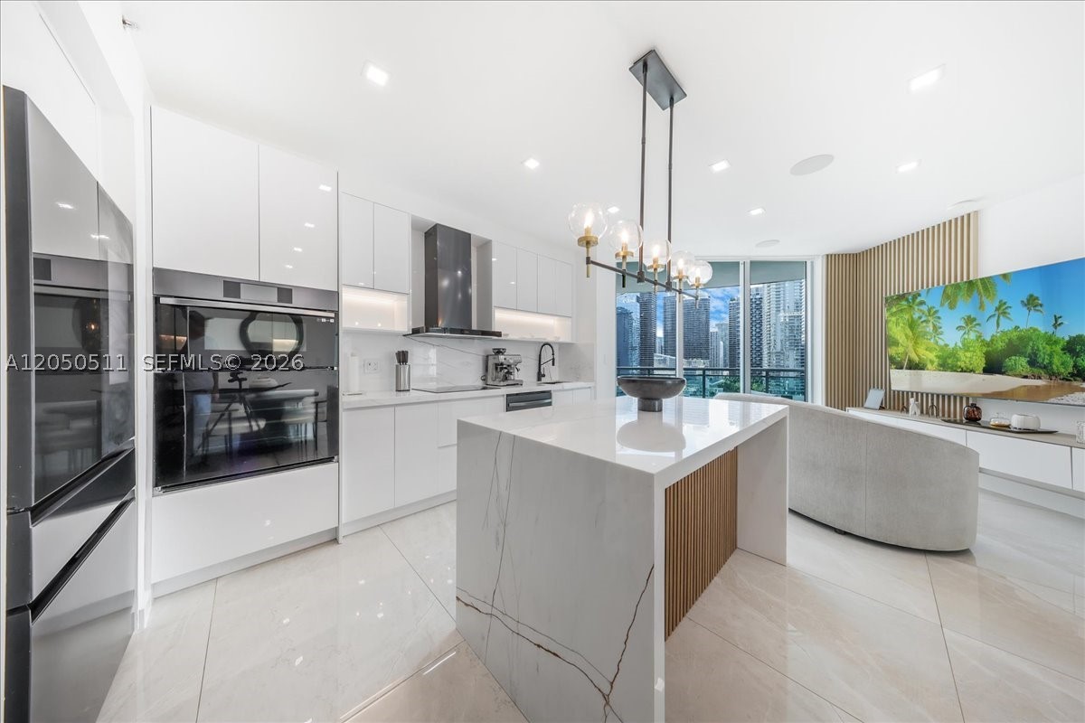 350 S Miami #2314 - 350 S Miami #2314, Miami, FL 33130 Luxury Property | Jose Angel Pina