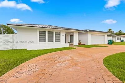 1911 SW 126th, Miami, FL 33175 - Photo 5