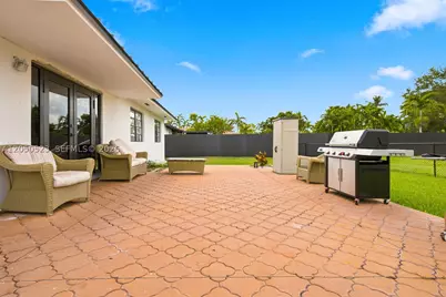 1911 SW 126th, Miami, FL 33175 - Photo 33