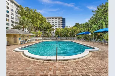 4400 Hillcrest #617B, Hollywood, FL 33021 - Photo 35