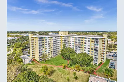 4400 Hillcrest #617B, Hollywood, FL 33021 - Photo 43
