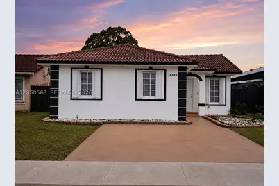 14326 SW 177th, Miami, FL 33177 - Photo 1