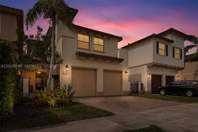 8932 SW 228th, Cutler Bay, FL 33190 - Photo 31