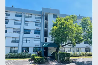 2401 Riverside #114-B, Coral Springs, FL 33065 - Photo 1