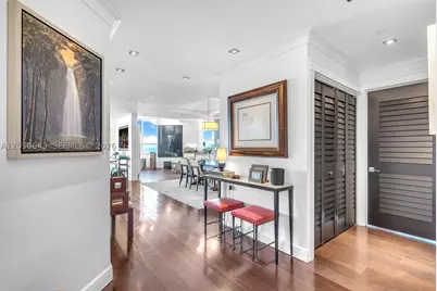 848 Brickell Key #LPH4401, Miami, FL 33131 - Photo 7