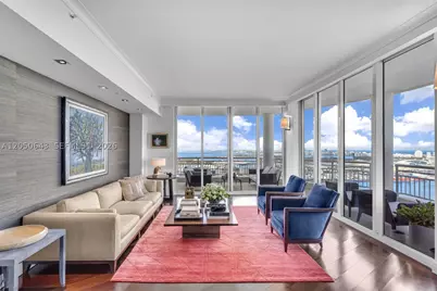 848 Brickell Key #LPH4401, Miami, FL 33131 - Photo 5