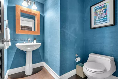 848 Brickell Key #LPH4401, Miami, FL 33131 - Photo 29
