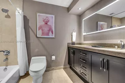 848 Brickell Key #LPH4401, Miami, FL 33131 - Photo 27