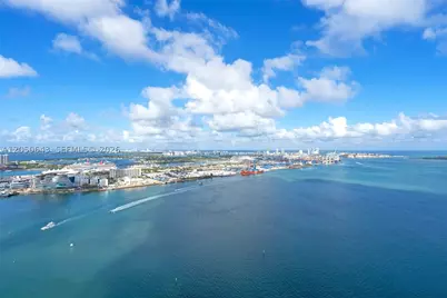 848 Brickell Key #LPH4401, Miami, FL 33131 - Photo 37