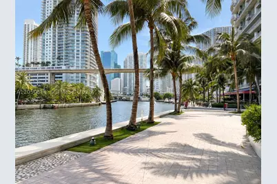 185 SW 7th #3704, Miami, FL 33130 - Photo 1