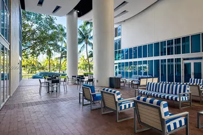 185 SW 7th #3704, Miami, FL 33130 - Photo 5