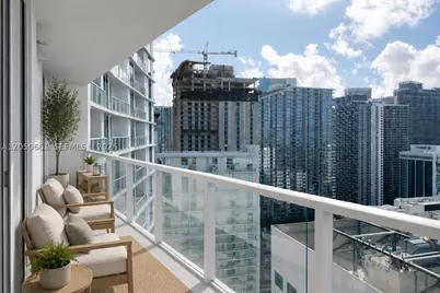 185 SW 7th #3704, Miami, FL 33130 - Photo 29